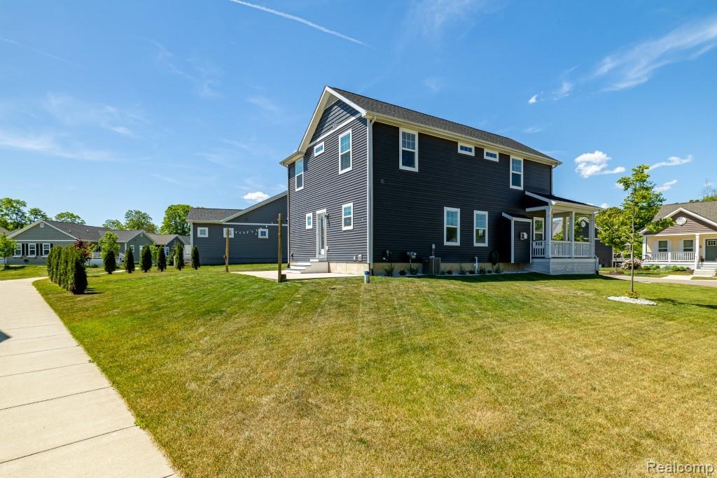 9261 Regency Boulevard, Pinckney, MI 48169 — Photo 56
