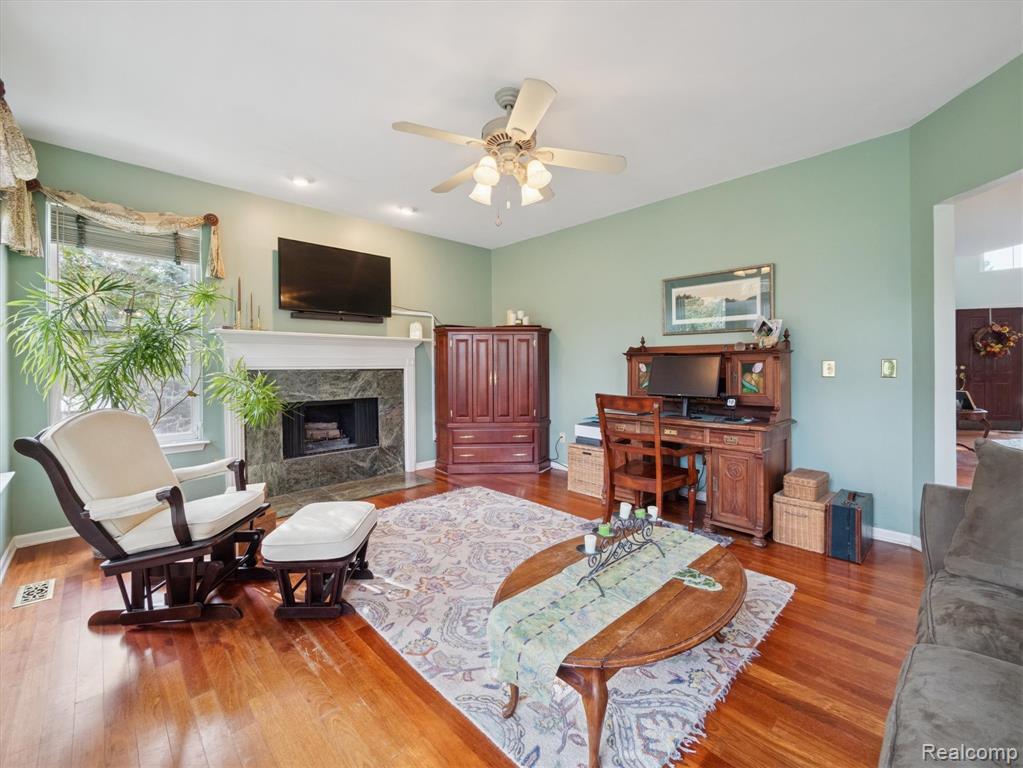 3480 Wooddale Court, Ann Arbor, MI 48104 — Photo 20