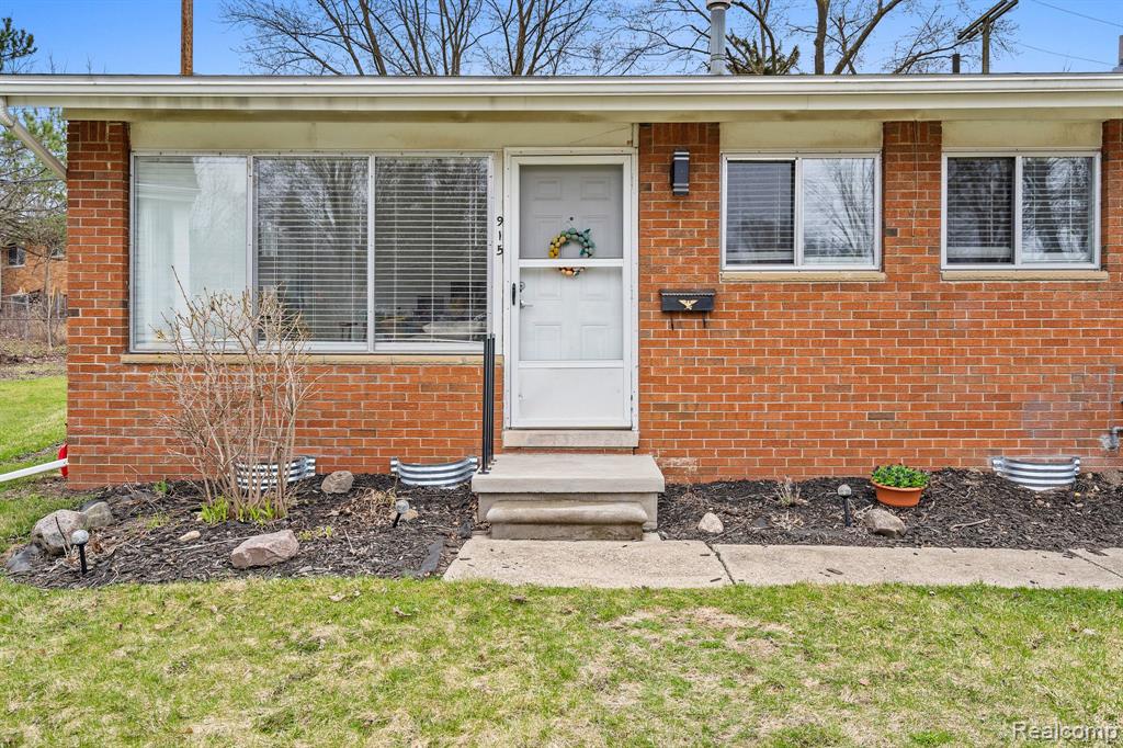 913 EVELYN, Ann Arbor, MI 48103 — Photo 15