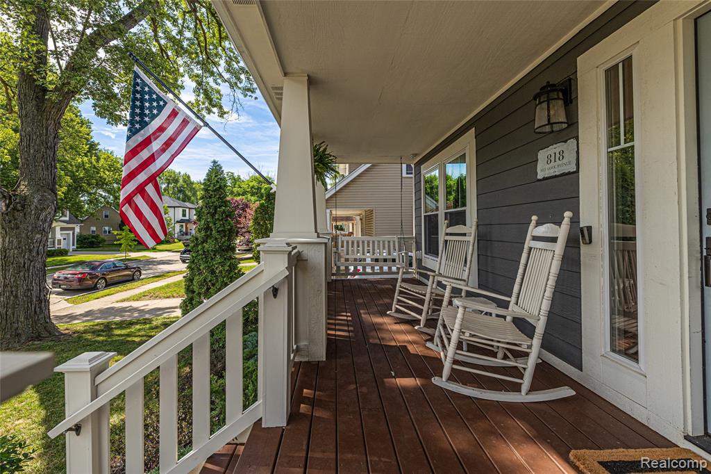 818 Mohawk Avenue, Royal Oak, MI 48067 — Photo 9