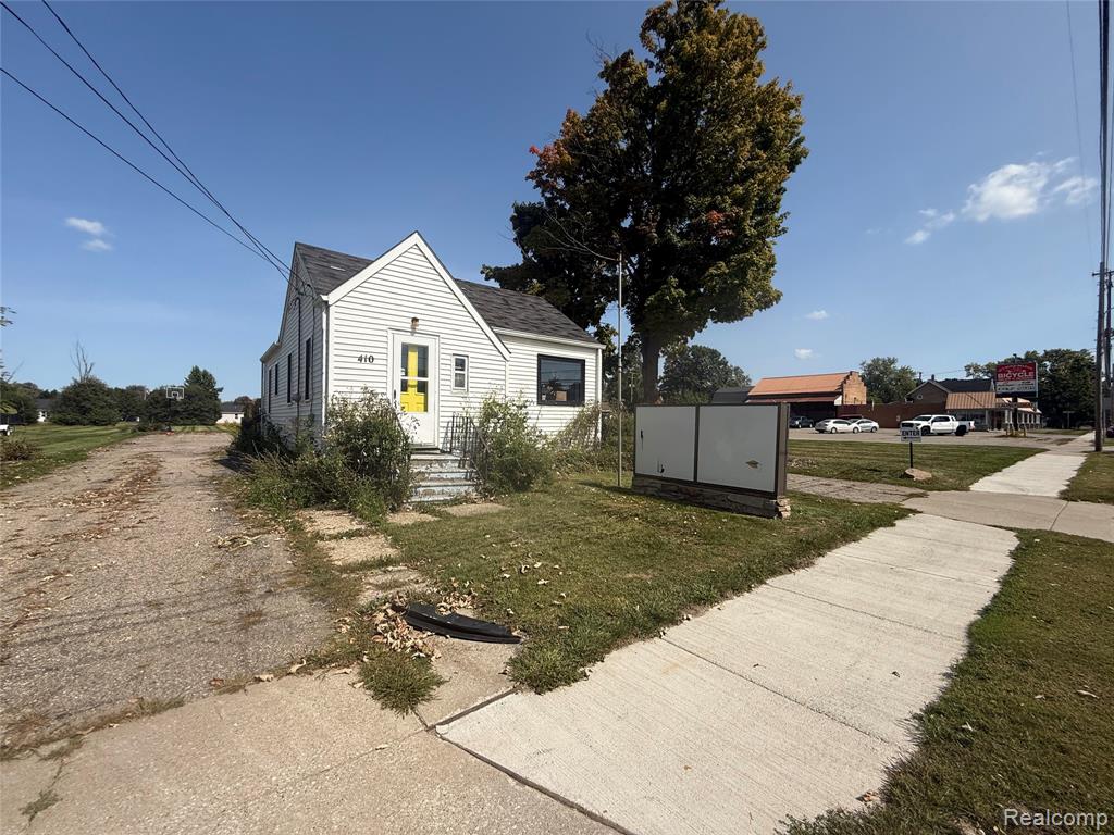 320 W Flint Street, Davison, MI 48423 — Photo 19
