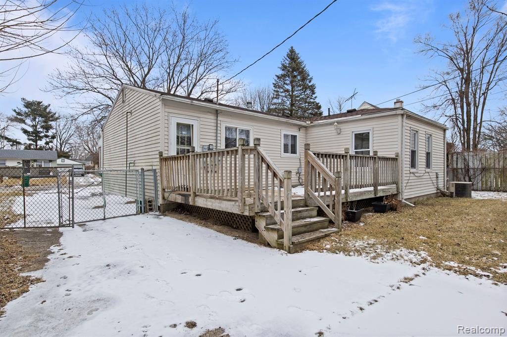 1171 RAMBLING Road, Ypsilanti, MI 48198 — Photo 20