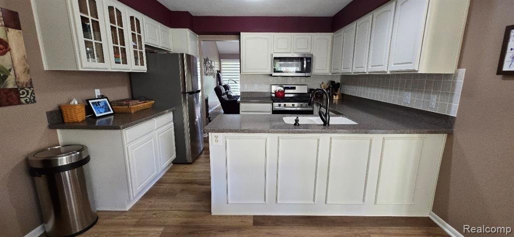 43103 W Kirkwood Drive, Clinton Twp, MI 48038 — Photo 9