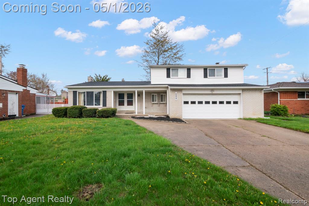 30151 Barbary Court, Warren, MI 48093