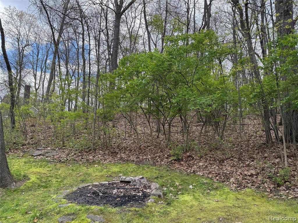 Lot 25 Hidden Ridge Trail, Fenton, MI 48430 — Photo 4