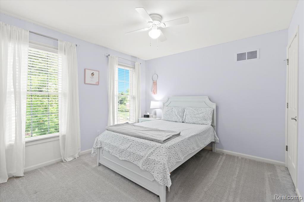 1222 Legacy Court, Canton, MI 48187 — Photo 44