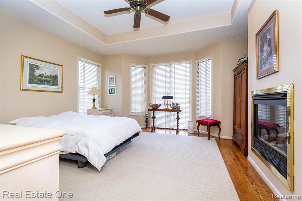 10215 Mill Pointe Drive, Goodrich Vlg, MI — Photo 26