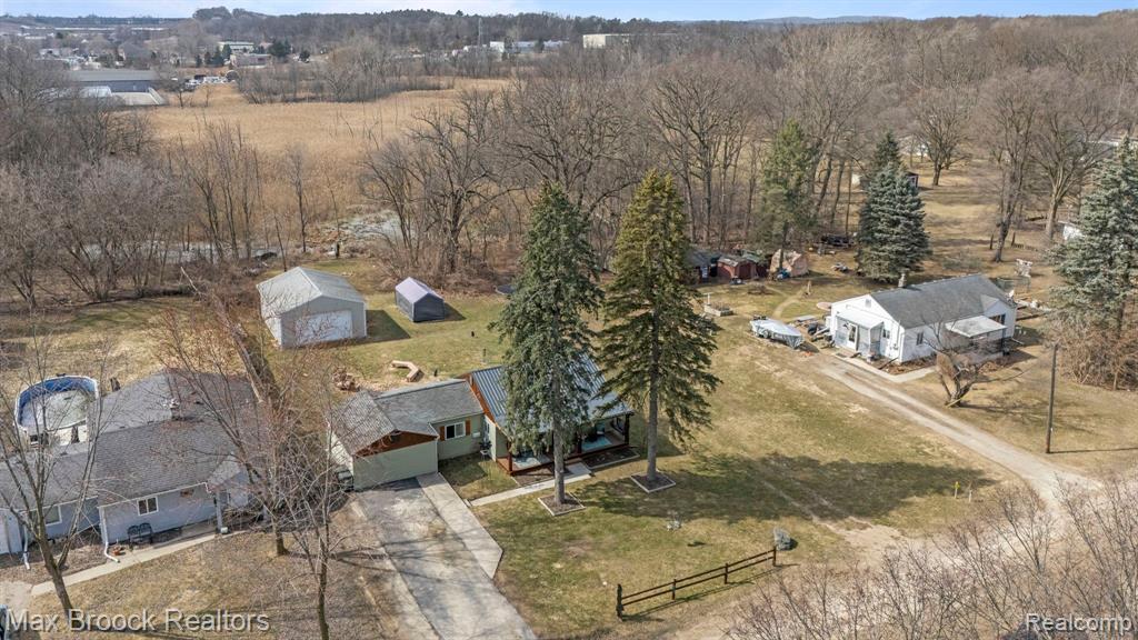 4840 Jamm Road, Lake Orion, MI — Photo 5