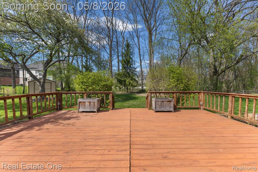 599 Thurber Drive, Troy, MI 48085 — Photo 43