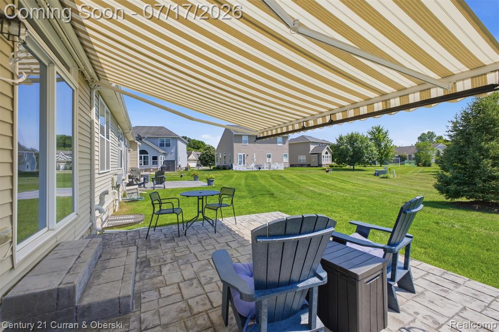 57283 Elk Run W, New Hudson, MI 48165 — Photo 45