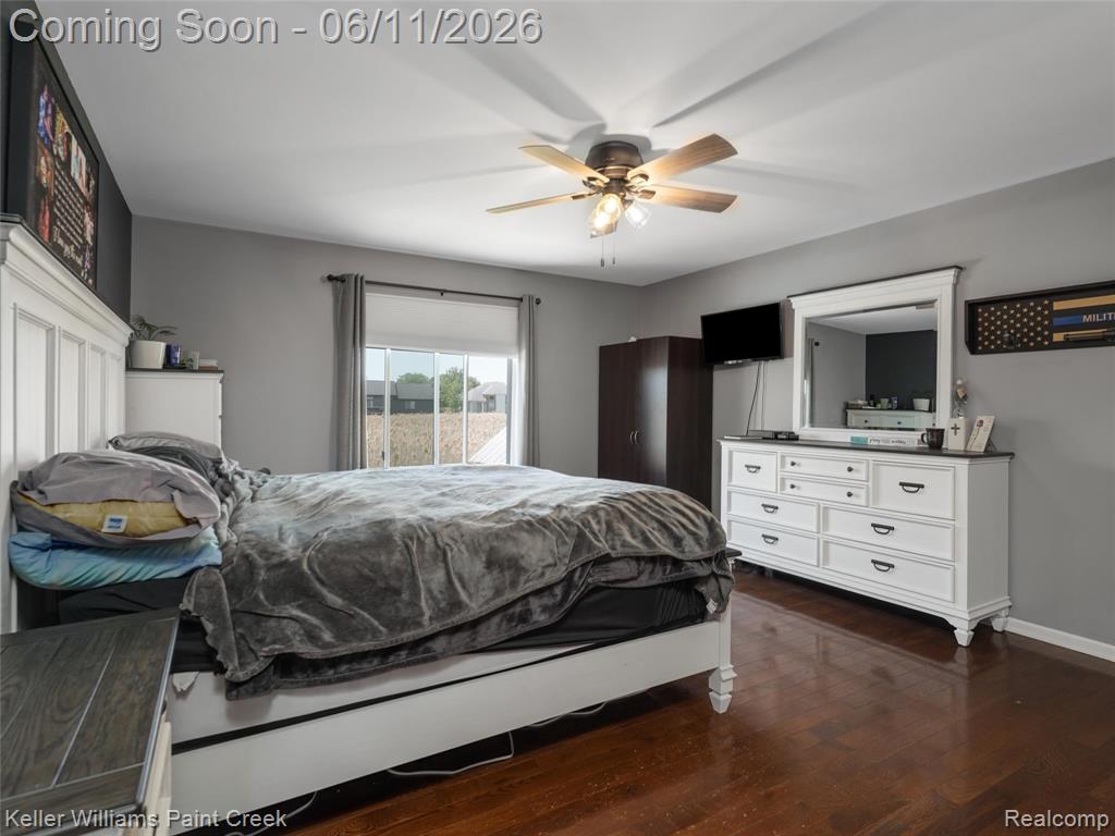 52359 Fox Pointe Drive, New Baltimore, MI 48047 — Photo 13
