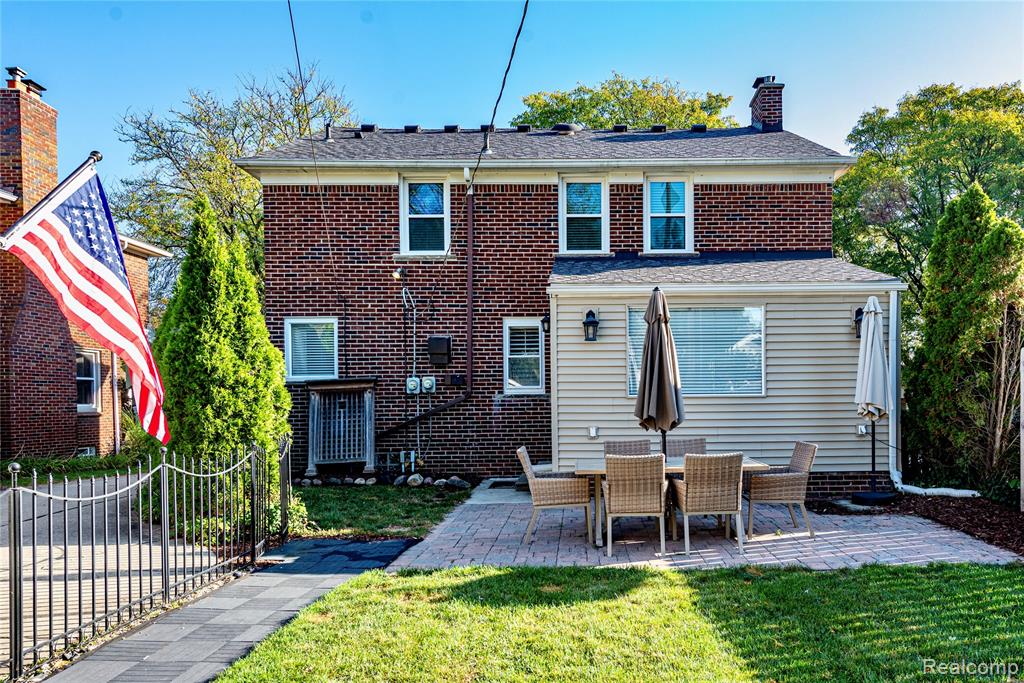 4121 Arlington Drive, Royal Oak, MI 48073 — Photo 36