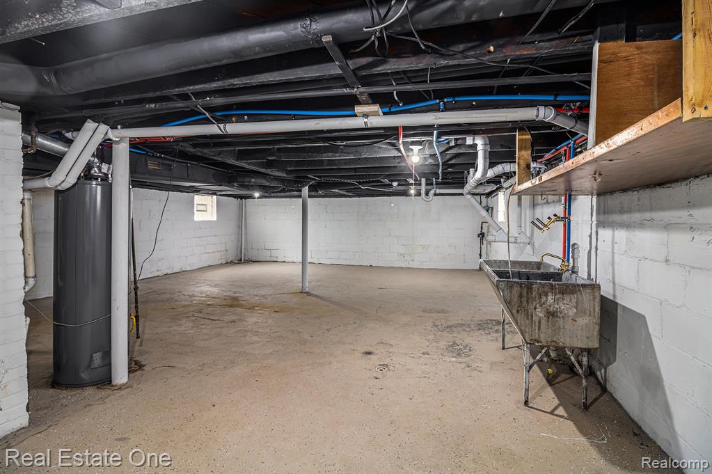 927 N LAFAYETTE Avenue, Royal Oak, MI 48067 — Photo 22