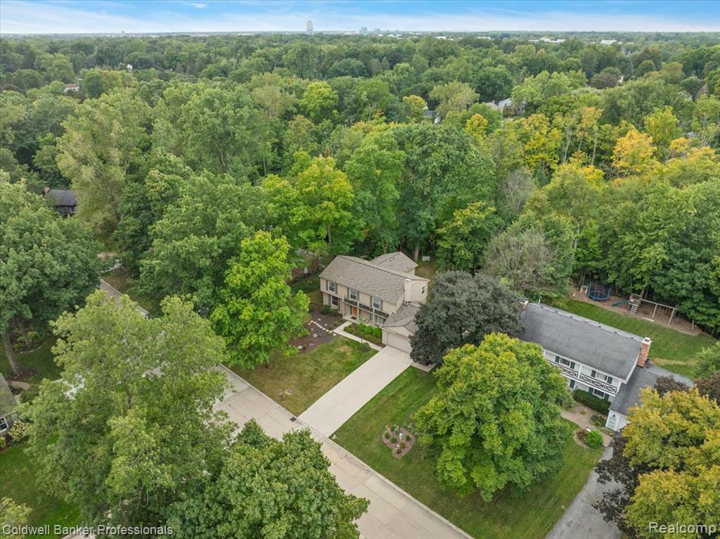 31307 Sleepy Hollow Lane, Franklin, MI 48025 — Photo 5