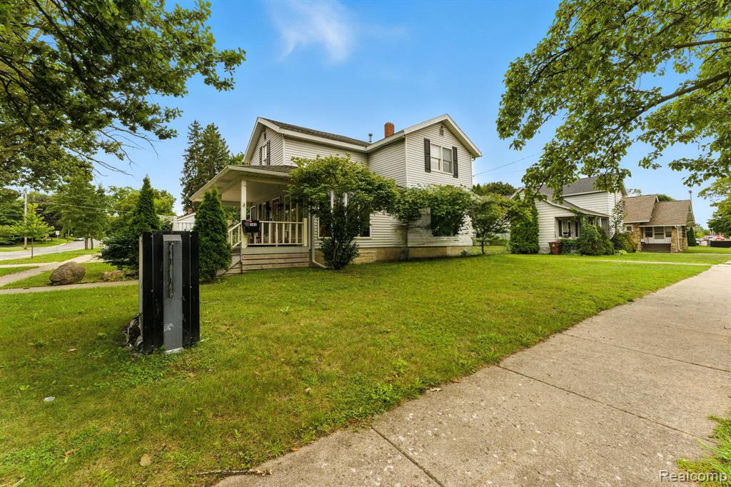 502 W State Street, Hastings, MI 49058 — Photo 4