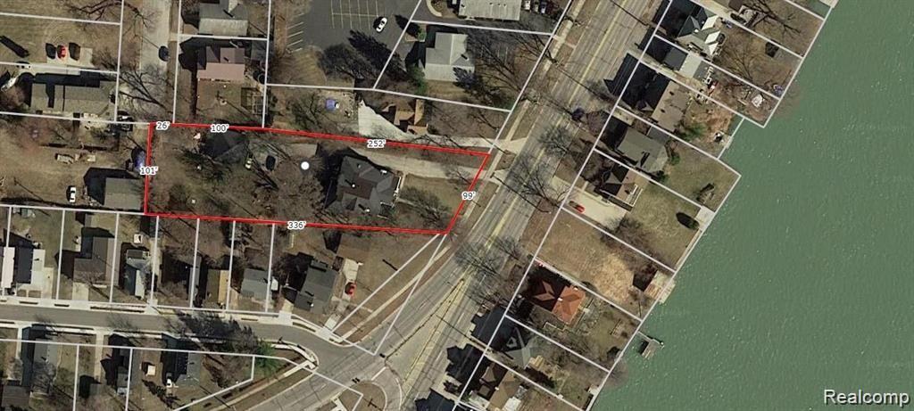 2455 MILITARY Street, Port Huron, MI, 48060