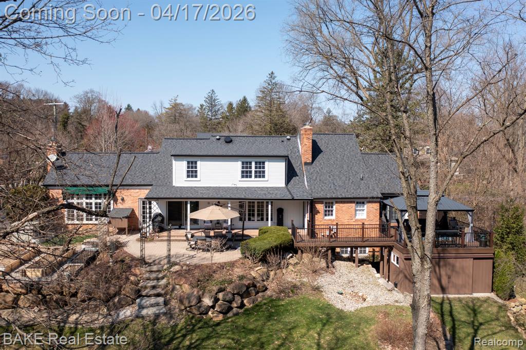 46287 Pickford Street, Northville, MI 48168 — Photo 11