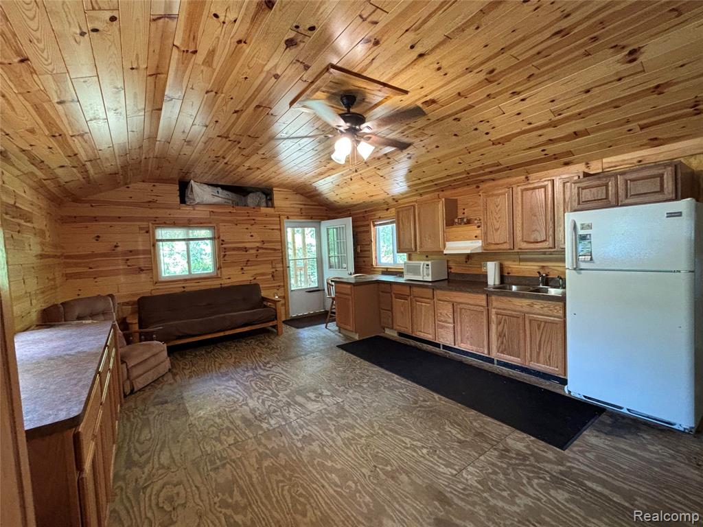 955 Aeronca Street, Luzerne, MI 48636 — Photo 10