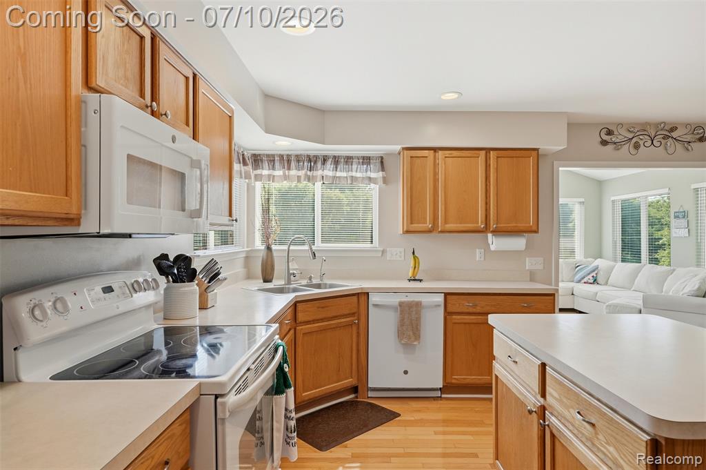 7903 Turnberry Drive, Whitmore Lake, MI 48189 — Photo 14