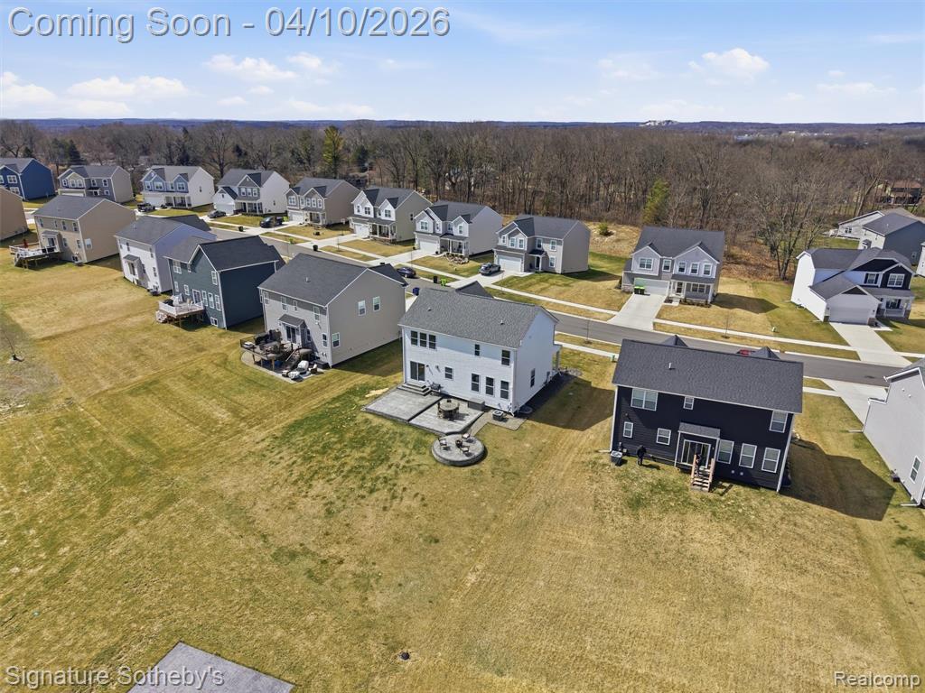 281 Quartz Way, White Lake, MI — Photo 11