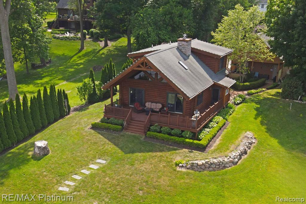 2757 S Hacker Road, Brighton, MI 48114 — Photo 45