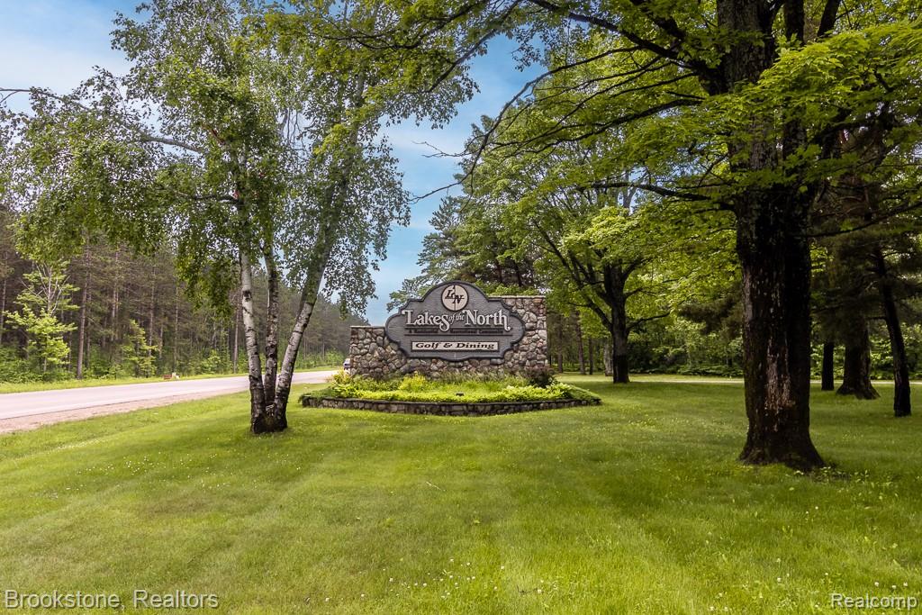 5776 Northover Circle, Elmira, MI 49730 — Photo 53