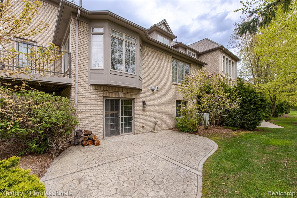 6410 Enclave Drive, Clarkston, MI 48348 — Photo 59