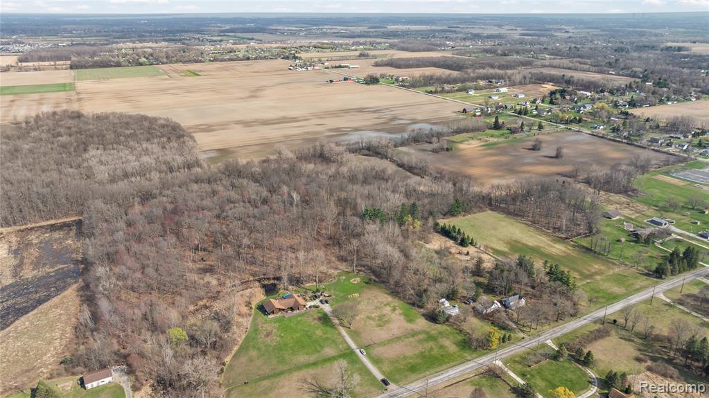 Parcel 2 Carleton Rockwood, Carleton, MI 48117 — Photo 24