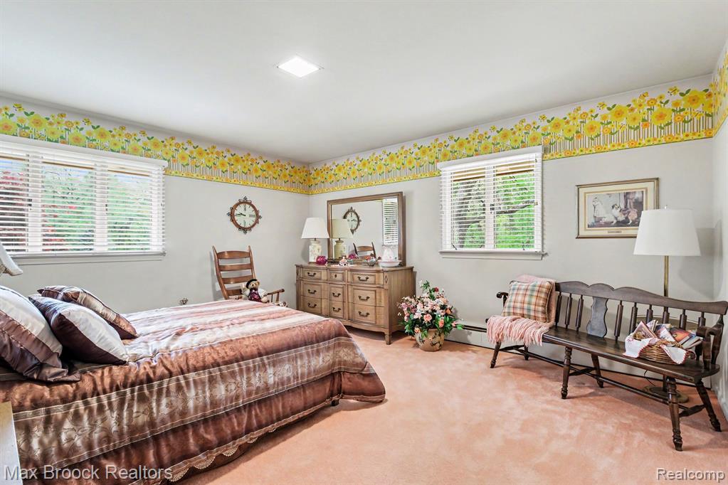2870 Thedford Road, Bloomfield Hills, MI 48304 — Photo 17