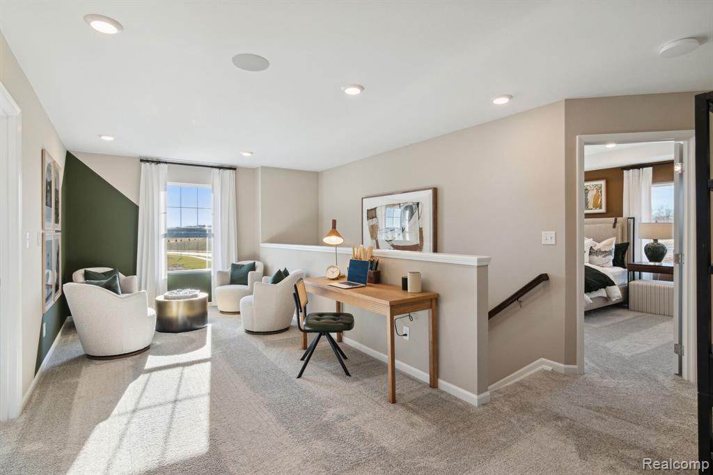 27148 Silo Drive, Saline, MI 48176 — Photo 48