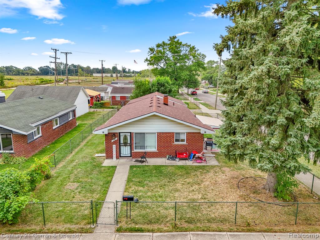 213 Suburban Street, Ecorse, MI 48229 — Photo 2