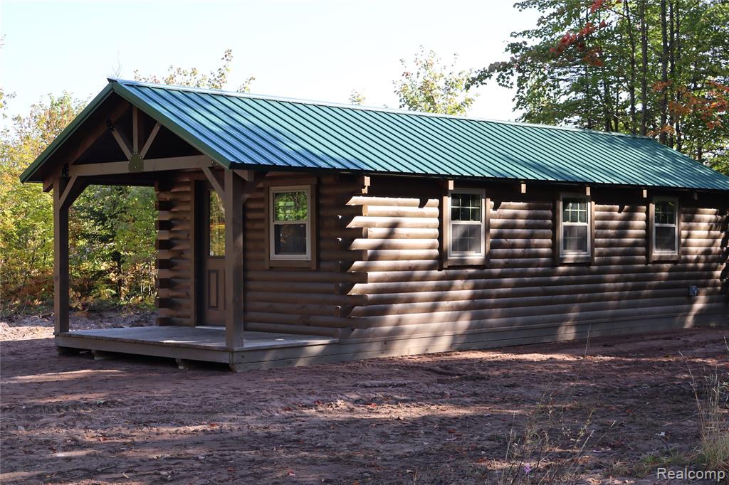 Lot D W Pendills Lake Road, Brimley, MI 49715 — Photo 15