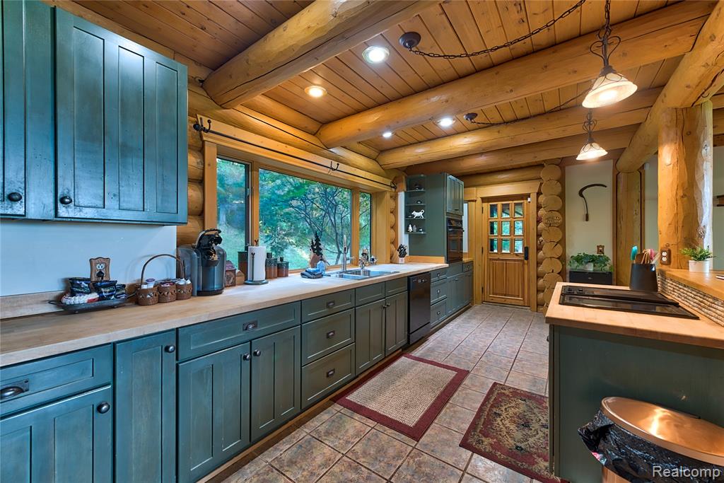 1189 Ridgeline Drive, Boyne City, MI 49712 — Photo 43