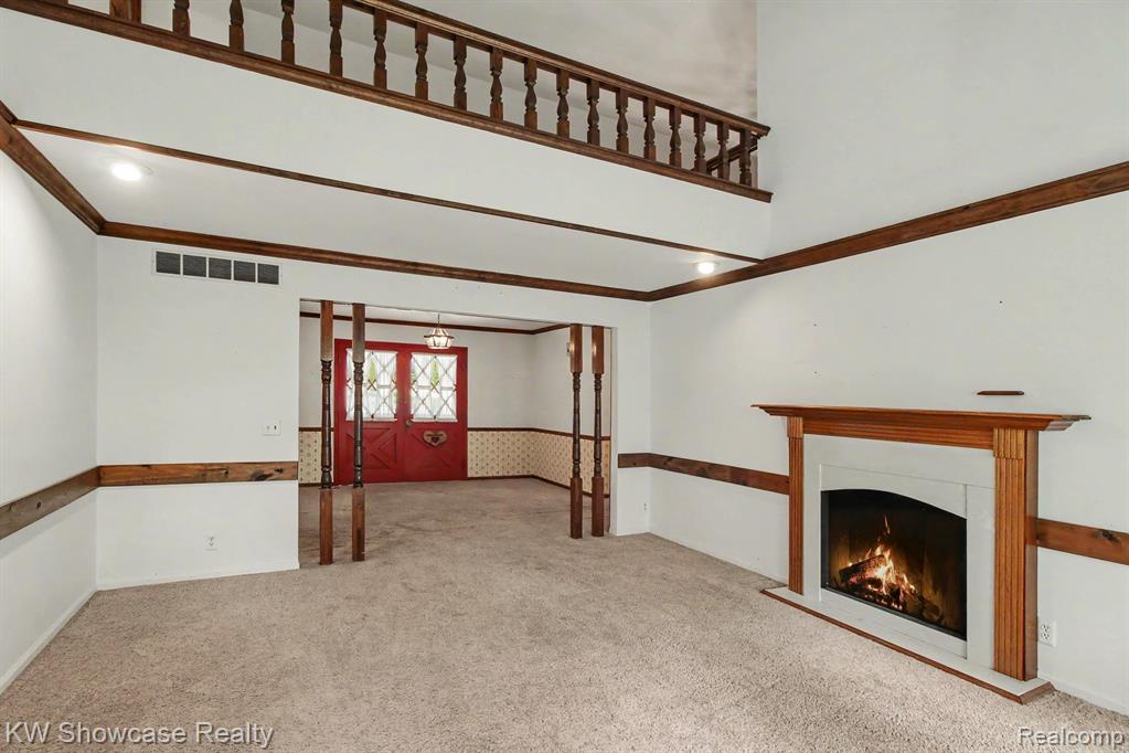 1471 Blue Heron Drive, Highland, MI — Photo 4