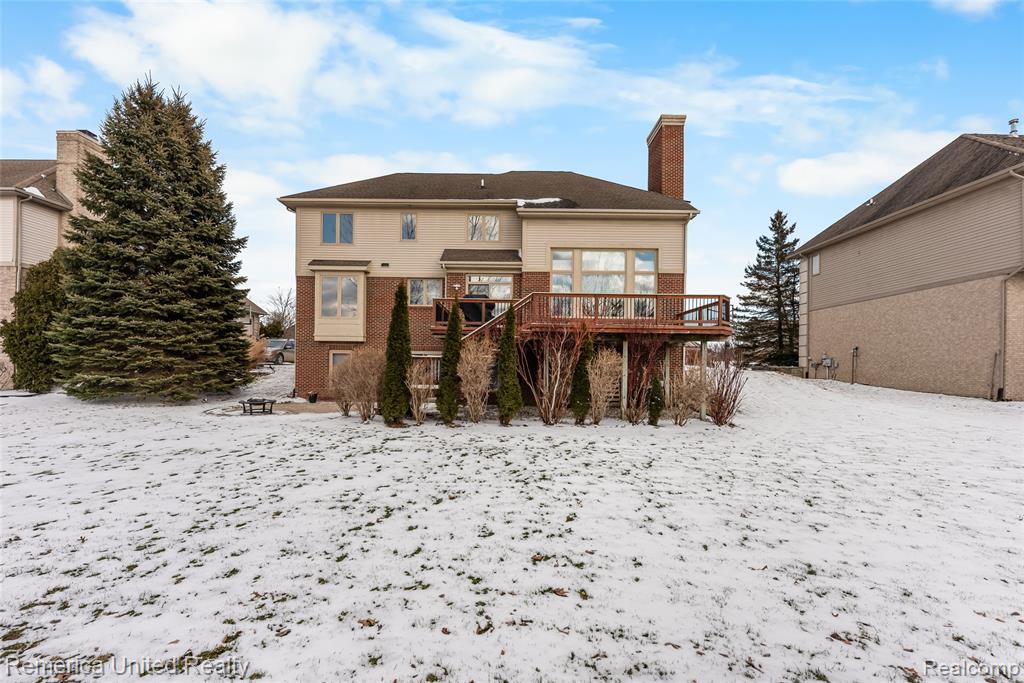 24695 Wedgewood Dr, South Lyon, MI 48178 — Photo 5