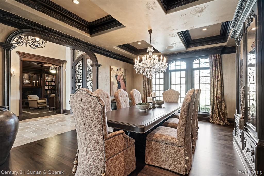 18939 Bella Vista Court, Northville, MI 48168 — Photo 24