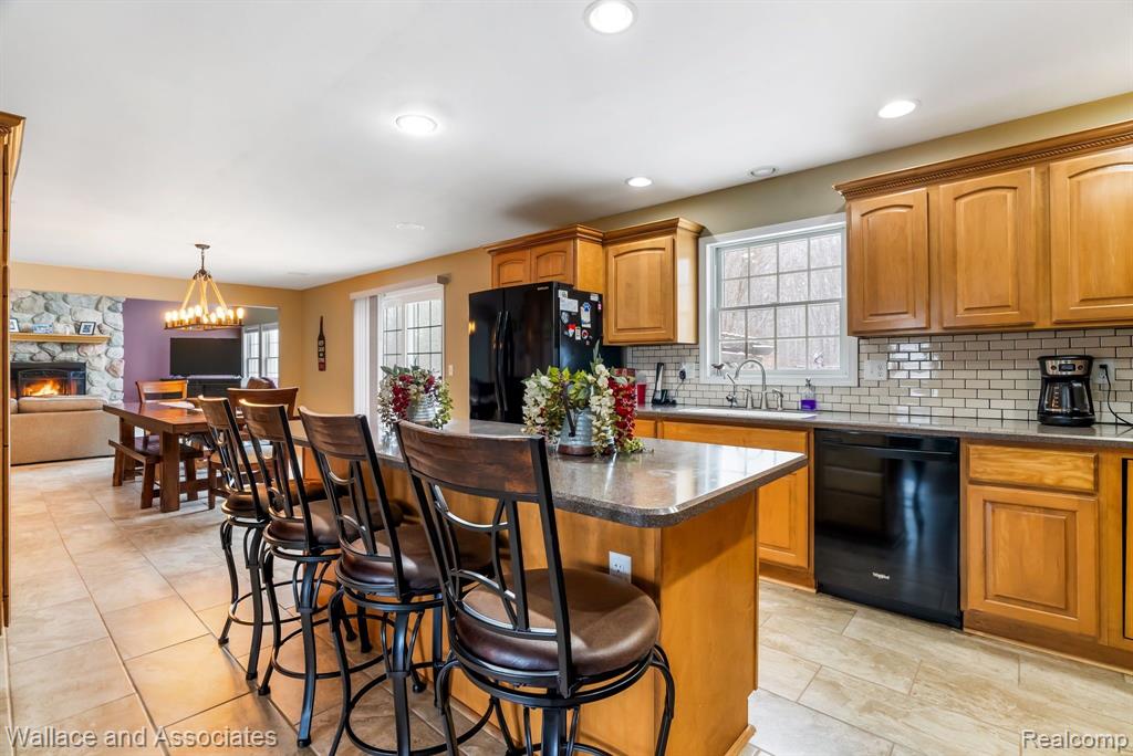 300 PINE RIDGE RD Road, St. Clair, MI 48079 — Photo 8