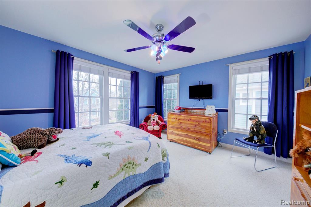49776 Garfield Lane, Canton, MI 48188 — Photo 43