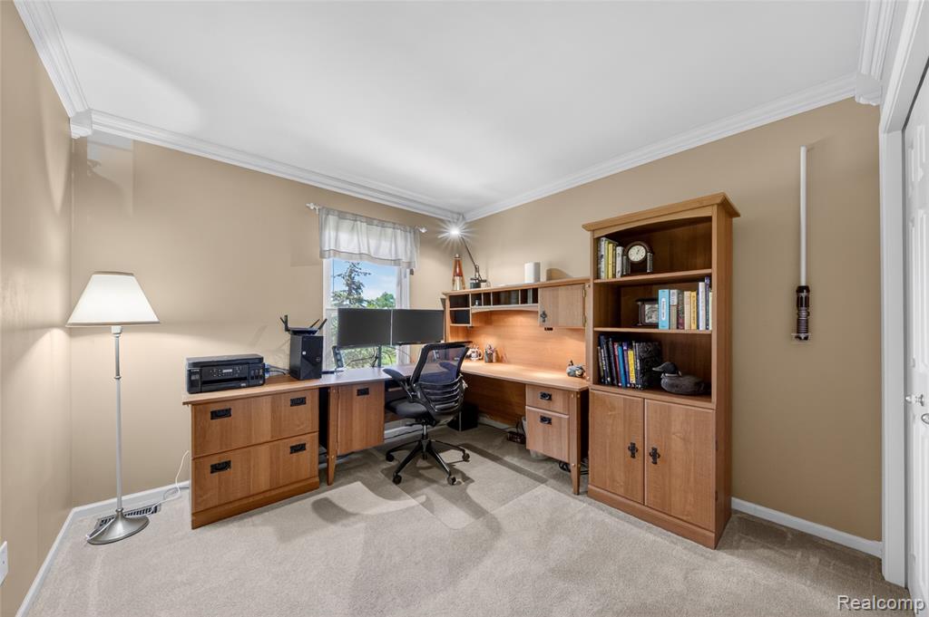 4728 Sherwood Circle, Canton, MI 48188 — Photo 29