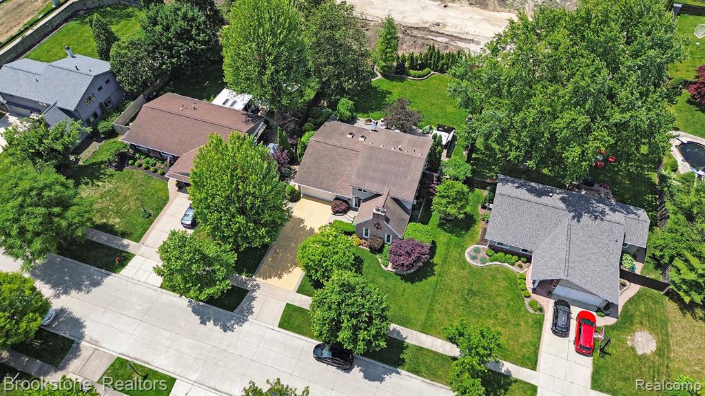 4057 Cypress Drive, Troy, MI 48085 — Photo 52