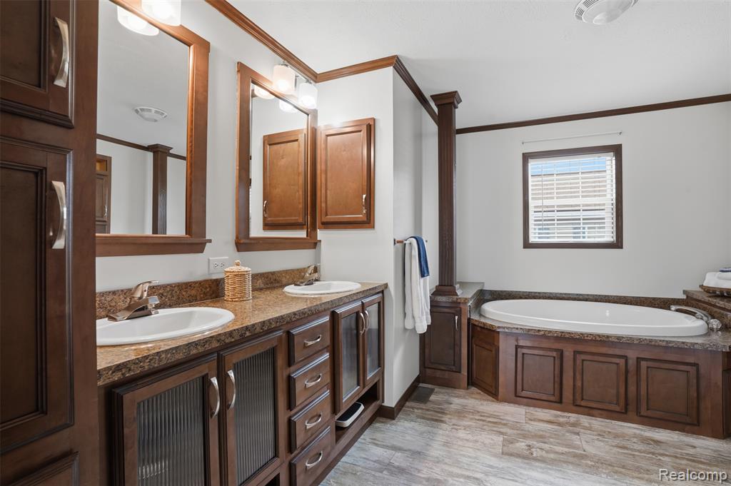 16208 Derby Circle, Holly, MI 48442 — Photo 20