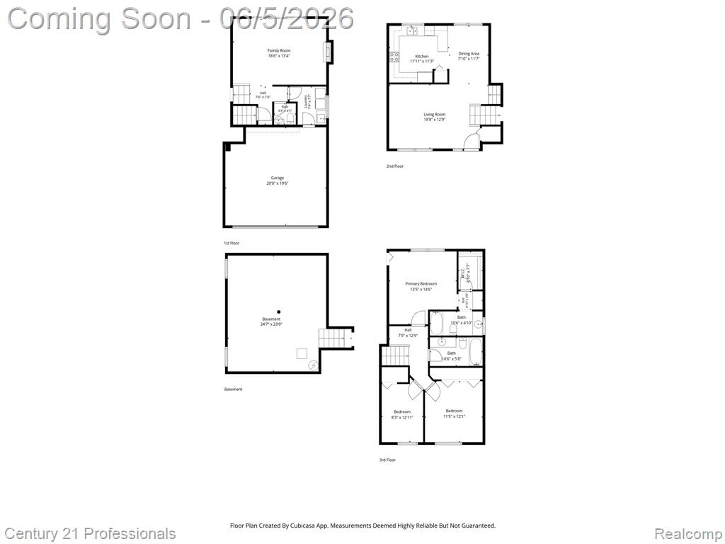 3061 Talon Circle, Lake Orion, MI — Photo 45