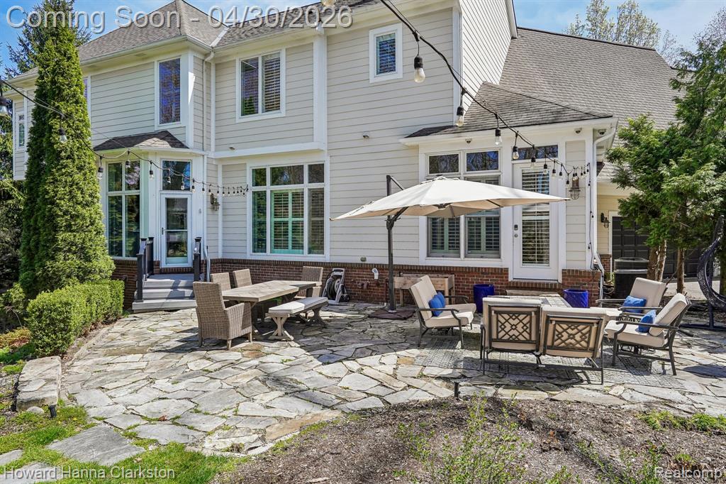 7651 Maple Ridge Court, Clarkston, MI — Photo 64