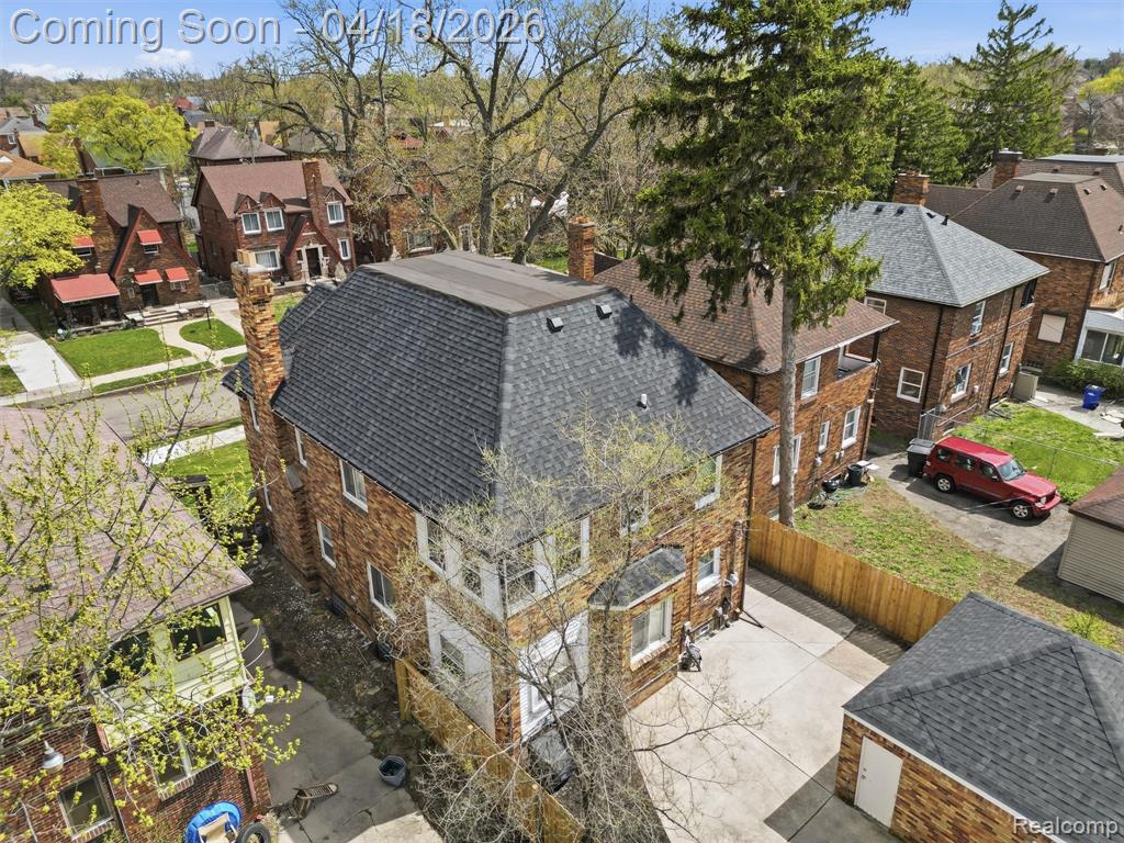 18043 Wisconsin Street, Detroit, MI 48221 — Photo 43