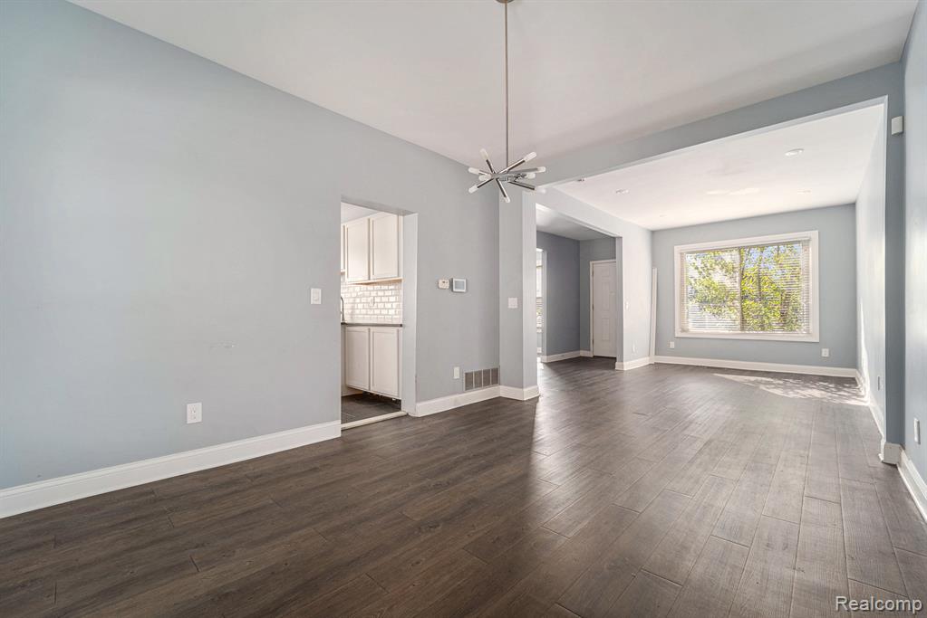541 Alger Street, Detroit, MI 48202 — Photo 8