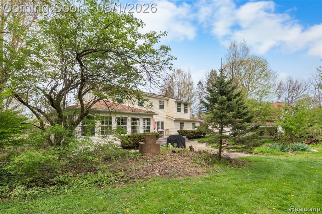 9629 Daisy Lane, Dexter, MI 48130 — Photo 13