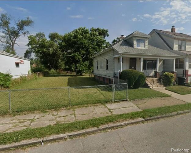 9757 Peter Hunt Street, Detroit, MI 48213