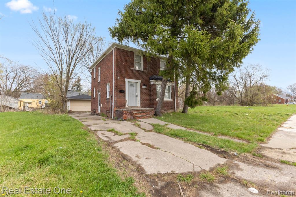 13113 CAMDEN Street, Detroit, MI 48213 — Photo 33