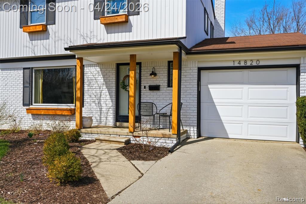 14820 Talbot Street, Oak Park, MI 48237 — Photo 3