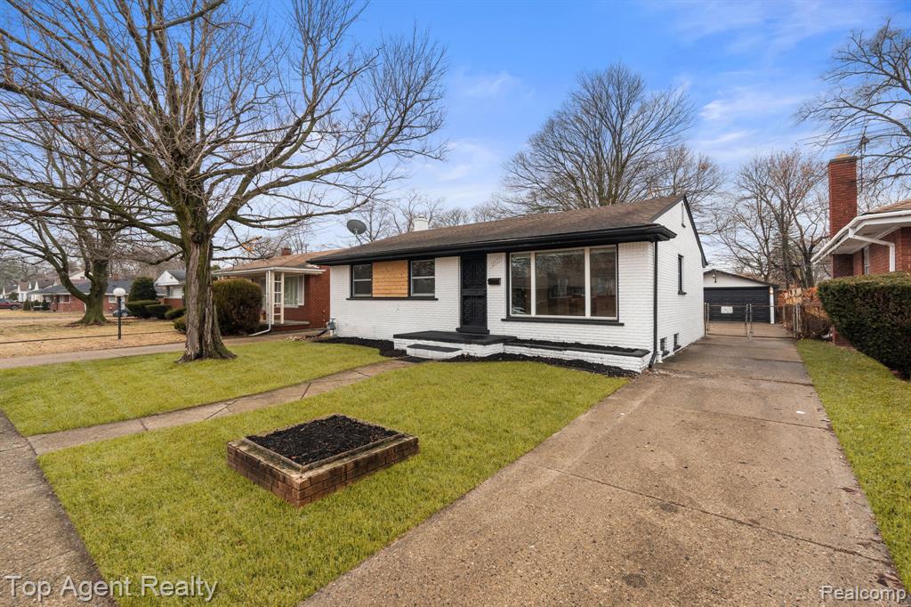 20527 Chapel Street, Detroit, MI 48219 — Photo 3
